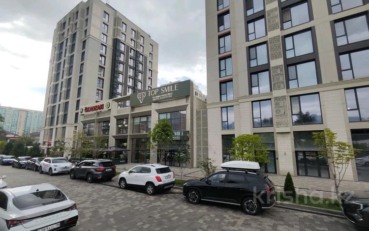 Свободное назначение · 234.1 м² за 4 млн ₸ в Алматы, Бостандыкский р-н — фото 2