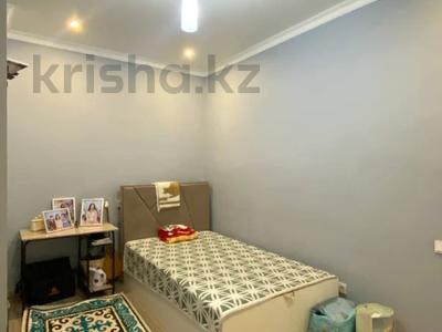 3-комнатная квартира · 81 м² · 8/22 этаж, Момышулы — ЦЕНААА ТОППП за 41 млн 〒 в Астане, Сарайшык р-н