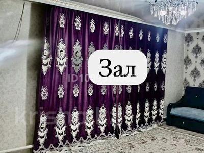 Часть дома · 4 комнаты · 60 м² · 10 сот., Отарбекова 61.2 за 6.8 млн ₸ в 