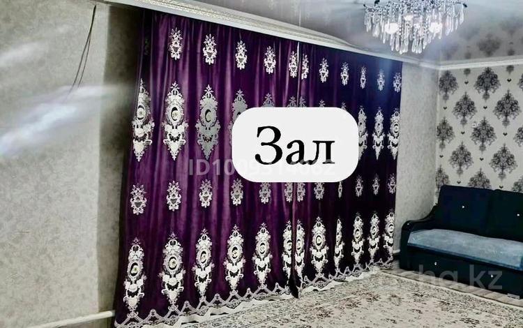 Часть дома · 4 комнаты · 60 м² · 10 сот., Отарбекова 61.2 за 6.8 млн ₸ в  — фото 8