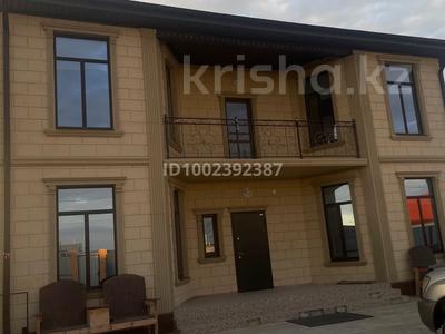 Отдельный дом · 8 комнат · 400 м² · 80 сот., Егемен 156 за 48 млн ₸ в 