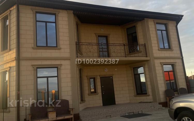 Жеке үй · 8 бөлме · 400 м² · 80 жүзд., Егемен 156, бағасы: 48 млн ₸ в  — фото 2