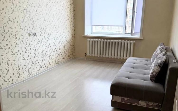 1-комнатная квартира · 40 м², Нарикбаева за 200 000 ₸ в Астане, Есильский р-н — фото 97