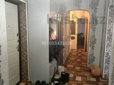 3-комнатная квартира · 77 м² · 2/2 этаж, 12 микрорайон 4 за 18 млн 〒 в Балхаше