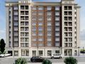 2-комнатная квартира · 74 м² · 3/9 этаж, Шарипова 28 за ~ 33.3 млн ₸ в Атырау — фото 2