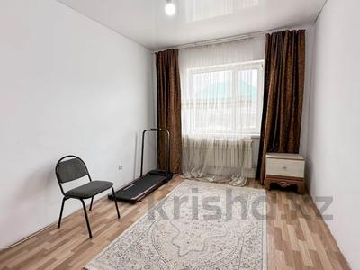 1-комнатная квартира · 36 м² · 1/2 этаж, Шаталова за 8 млн 〒 в Талдыкоргане, мкр военный городок Жулдыз