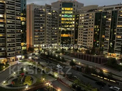 2-бөлмелі пәтер · 57 м² · 8/14 қабат, Жарокова 137БлокВ1, бағасы: 18 000 ₸ в Алматы, Бостандыкский р-н