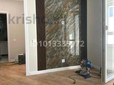 1-комнатная квартира · 40 м² · 9/12 этаж, Сыганак 15/1 — Е-305 за 31.5 млн ₸ в Астане, Нура р-н
