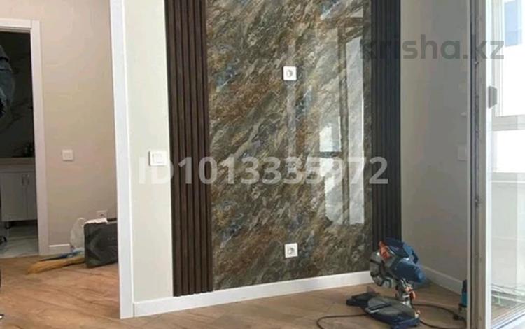 1-комнатная квартира · 40 м² · 9/12 этаж, Сыганак 15/1 — Е-305 за 31.5 млн ₸ в Астане, Нура р-н — фото 3