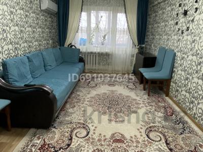3-комнатная квартира, 60.2 м², 2/4 этаж, Молдагулова за 19 млн 〒 в Балхаше