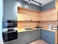 1-комнатная квартира · 50 м² · 3/9 этаж, Абая 130 за 350 000 ₸ в Алматы, Бостандыкский р-н