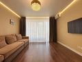 1-комнатная квартира · 50 м² · 3/9 этаж, Абая 130 за 350 000 ₸ в Алматы, Бостандыкский р-н — фото 11