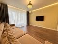 1-комнатная квартира · 50 м² · 3/9 этаж, Абая 130 за 350 000 ₸ в Алматы, Бостандыкский р-н — фото 12