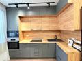 1-комнатная квартира · 50 м² · 3/9 этаж, Абая 130 за 350 000 ₸ в Алматы, Бостандыкский р-н — фото 5