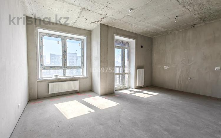 1-бөлмелі пәтер · 40 м² · 18/24 қабат, Шевченко 19/1, бағасы: 50 млн 〒 в Новосибирске — фото 2