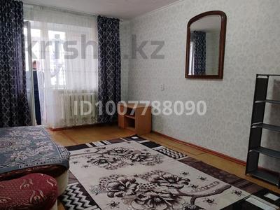 1-комнатная квартира · 36 м² · 2/4 этаж, Толе би — Достар мед, Додо пицца за 120 000 ₸ в Каскелене