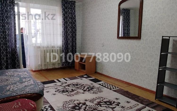 1-комнатная квартира · 36 м² · 2/4 этаж, Толе би — Достар мед, Додо пицца за 120 000 ₸ в Каскелене — фото 2