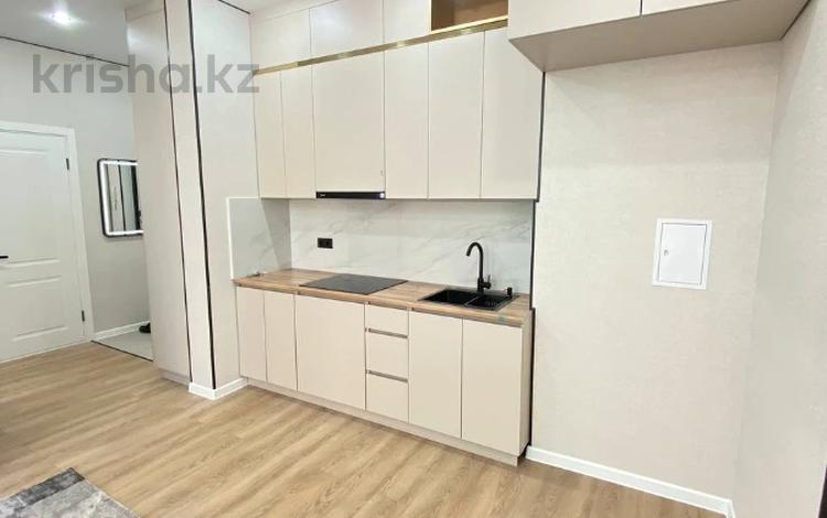 2-бөлмелі пәтер · 48 м² · 5/9 қабат, А102 11/3 — Метро, бағасы: 25.5 млн ₸ в Астане, Сарайшык р-н — фото 16
