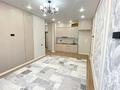 2-бөлмелі пәтер · 48 м² · 5/9 қабат, А102 11/3 — Метро, бағасы: 25.5 млн ₸ в Астане, Сарайшык р-н — фото 4