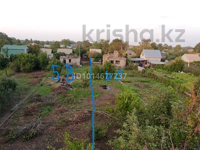 Дача · 2 комнаты · 30 м² · 6 сот., Дорожник ао городской 58 за 2.5 млн ₸ в Актобе, СК Дорожник