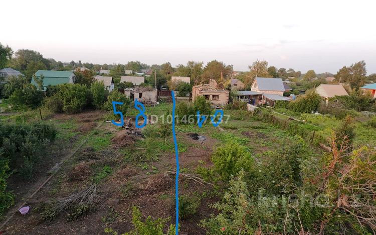 Дача · 2 комнаты · 30 м² · 6 сот., Дорожник ао городской 58 за 2.5 млн ₸ в Актобе, СК Дорожник — фото 3