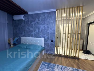 1-бөлмелі пәтер · 38 м² · 7/9 қабат, Байдибек би 115/10, бағасы: 26 млн ₸ в Шымкенте, Абайский р-н