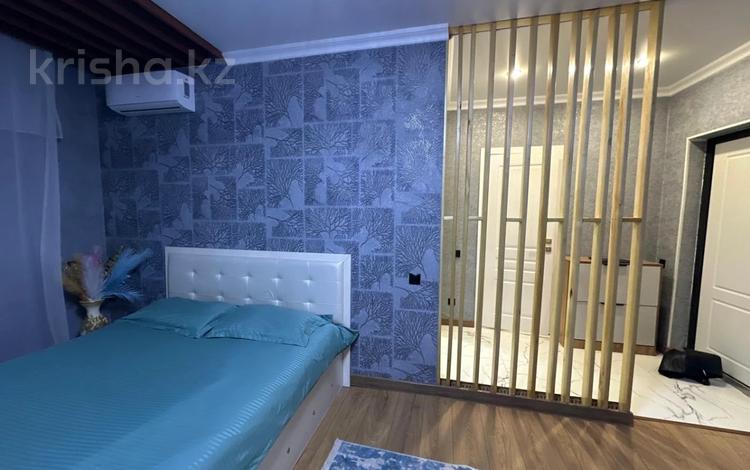 1-бөлмелі пәтер · 38 м² · 7/9 қабат, Байдибек би 115/10, бағасы: 26 млн ₸ в Шымкенте, Абайский р-н — фото 2