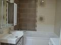 2-бөлмелі пәтер · 100 м² · 3/12 қабат, 11 ш/а., Локомотивная 7, бағасы: 13 000 ₸ в Актобе, мкр 11 — фото 6