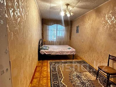3-бөлмелі пәтер · 61.5 м² · 1/5 қабат, Гагарина 48 — Горячая цена!, бағасы: 18.5 млн ₸ в Павлодаре