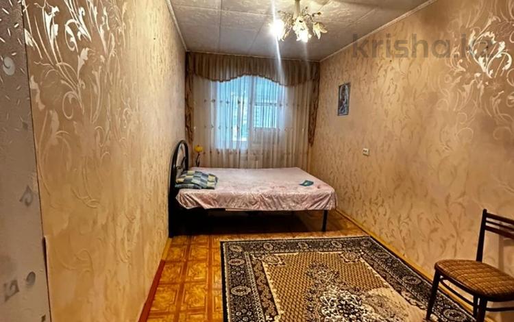 3-бөлмелі пәтер · 61.5 м² · 1/5 қабат, Гагарина 48 — Горячая цена!, бағасы: 18.5 млн ₸ в Павлодаре — фото 4