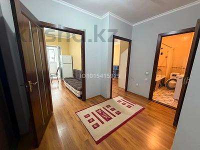 1-комнатная квартира · 44 м² · 2/17 этаж, мкр Мамыр-1 за 34 млн ₸ в Алматы, Ауэзовский р-н