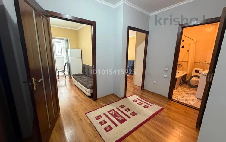 1-комнатная квартира · 44 м² · 2/17 этаж, мкр Мамыр-1 за 34 млн ₸ в Алматы, Ауэзовский р-н — фото 2