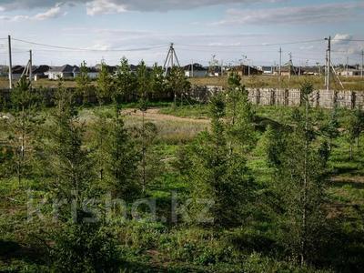 Жер телімі · 8 сотық, Косшы, бағасы: 5.5 млн ₸