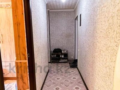 3-комнатная квартира · 46 м² · 1/2 этаж, Абылай-хана за 13 млн ₸ в Талдыкоргане, Каратал