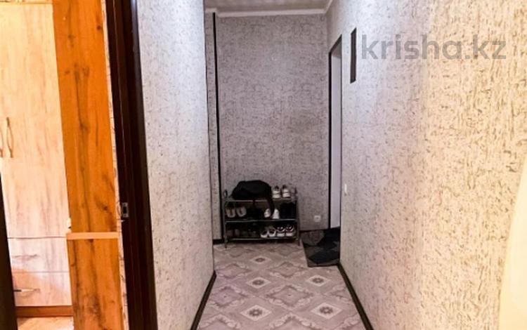 3-комнатная квартира · 46 м² · 1/2 этаж, Абылай-хана за 13 млн ₸ в Талдыкоргане, Каратал — фото 2