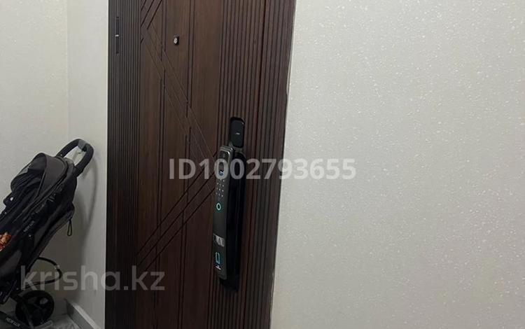 3-комнатная квартира · 71 м² · 5/9 этаж, Толе би 285/8 к1, 285/8 к2, 285/8 к3, 285/8 к4, 285/8 к5, 285/8 к6, 285/8 к7, 285/8 к8, 285/8 к9, 285/8 к10, 285/8 к11 за 62 млн ₸ в Алматы, Ауэзовский р-н — фото 2