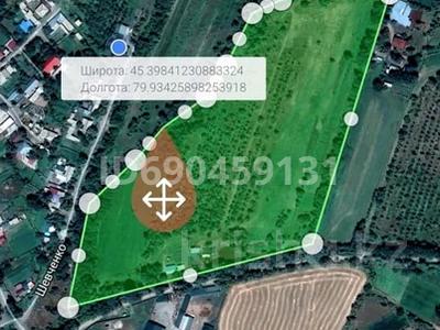 Продажа участков в Жетысу обл.: Участок · 7.5 га, Шевченко 60 за 23.2 млн 〒 Участок · 7.5 га, Шевченко 60 за 23.2 млн 〒 в Сарканде