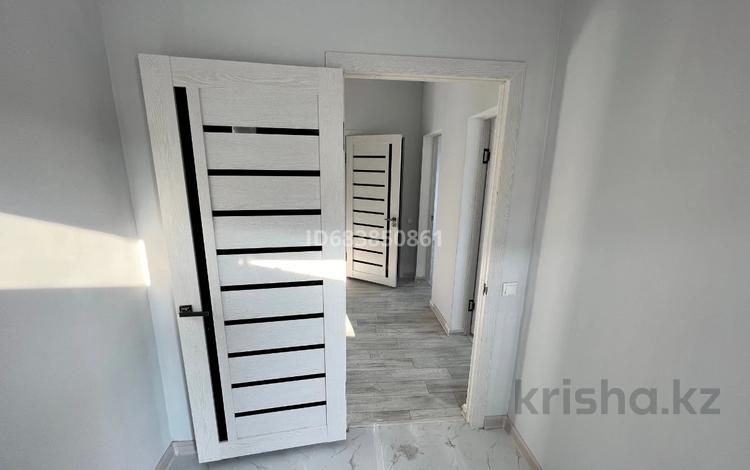 4-бөлмелі пәтер · 78 м² · 1 қабат, Жана куат, бағасы: 43.9 млн ₸ в Жана куате — фото 10