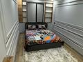 2-комнатная квартира · 48 м² · 1/5 этаж, Карасу 19 — Базар Аксай за 15 000 〒 в Таразе — фото 11