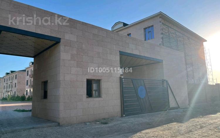 2-комнатная квартира · 84 м² · 3/3 этаж, Сырдарья 3 — Сырдарья Демесинова за 35 млн ₸ в  — фото 2