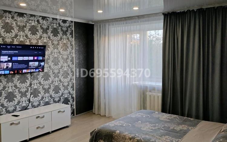 1-бөлмелі пәтер · 38 м² · 4/5 қабат, Бектурова 19 — Торайгырова - Бектурова, бағасы: 12 000 ₸ в Павлодаре — фото 11