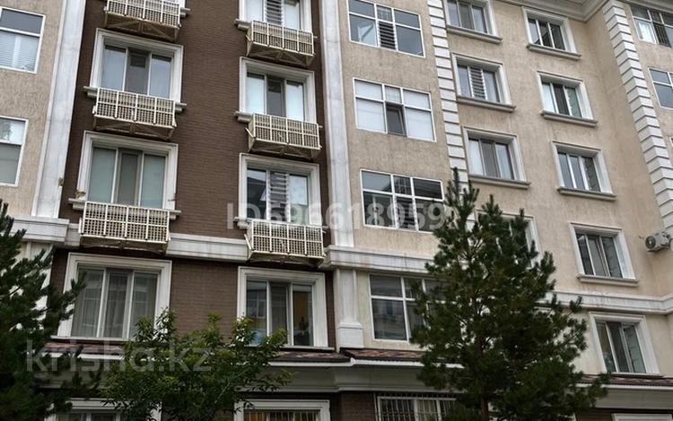 1-комнатная квартира, 43 м², 3/6 этаж, Аль-фараби 25 за 22 млн 〒 в Астане — фото 2