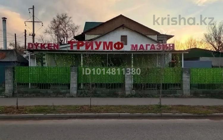 Магазины и бутики, общепит · 400 м² за 200 млн ₸ в Конаеве — фото 2
