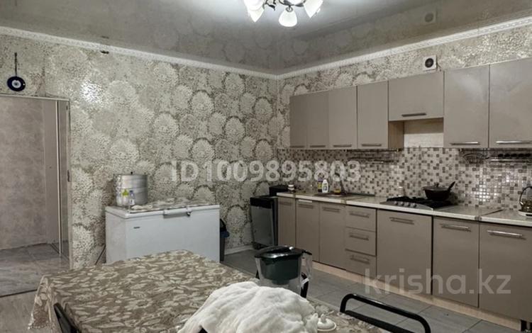 Отдельный дом · 4 комнаты · 105 м² · 4 сот., Карасай батыр 45 за 41 млн ₸ в Боралдае (Бурундай), мкр Водник-3 — фото 2