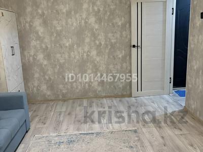 1-комнатная квартира · 35 м² · 4/5 этаж, 13 военный городок 20а за 17.9 млн ₸ в Алматы, Турксибский р-н