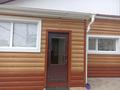Часть дома · 4 комнаты · 68.1 м² · 9.5 сот., 30 Лет Целины 3/2 за 34 млн 〒 в Костанае — фото 12