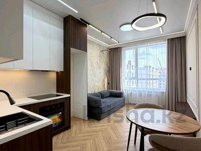 2-комнатная квартира · 40 м² · 8/9 этаж, Улы Дала за 30.5 млн ₸ в Астане, Нура р-н