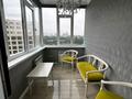 3-комнатная квартира · 105 м² · 9/10 этаж, Бухар Жырау 35 за 750 000 ₸ в Алматы, Бостандыкский р-н