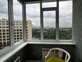 3-комнатная квартира · 105 м² · 9/10 этаж, Бухар Жырау 35 за 750 000 ₸ в Алматы, Бостандыкский р-н — фото 16