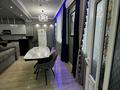 3-комнатная квартира · 105 м² · 9/10 этаж, Бухар Жырау 35 за 750 000 ₸ в Алматы, Бостандыкский р-н — фото 17